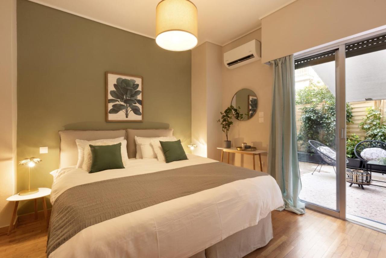 Marina Zeas By The Sea Apartment